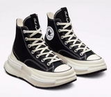 Championes Converse Run Star Legacy CX negro