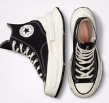 Championes Converse Run Star Legacy CX negro