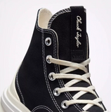 Championes Converse Run Star Legacy CX negro