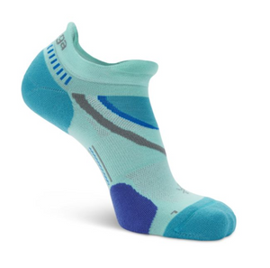 Medias Balega UltraGlide Light Aqua / Lake Blue