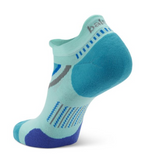 Medias Balega UltraGlide Light Aqua / Lake Blue