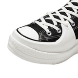 Championes Converse CTA Star Construct negro