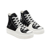 Championes Converse CTA Star Construct negro