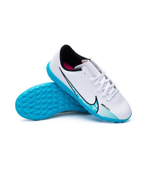 Botines Nike Mercurial Vapor 15 Club TF Niño