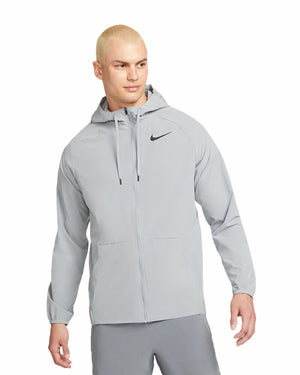 Campera Nike Pro Dri-Fit Flex Vent Max