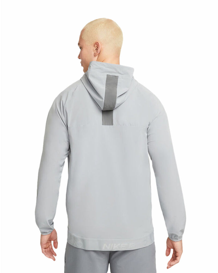 Campera Nike Pro Dri-Fit Flex Vent Max