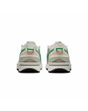 Championes Nike M Waffle One SE Low Light Bone Stadium Green