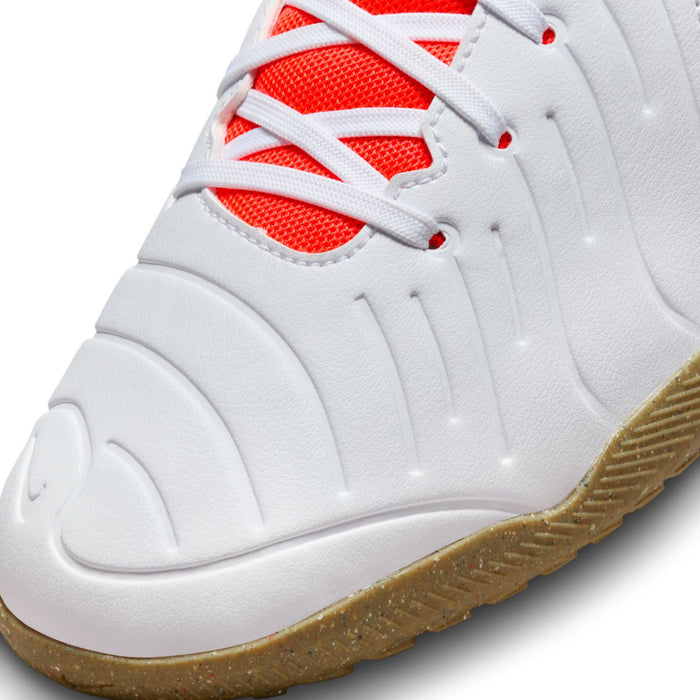 Botines Nike M Legend 10 Club White