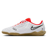 Botines Nike M Legend 10 Club White