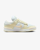 Championes Nike W DUNK LOW TWIST