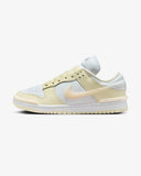 Championes Nike W DUNK LOW TWIST