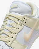 Championes Nike W DUNK LOW TWIST