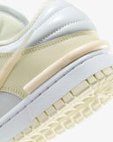 Championes Nike W DUNK LOW TWIST