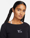 Remera Nike Air Long-Sleeve Top