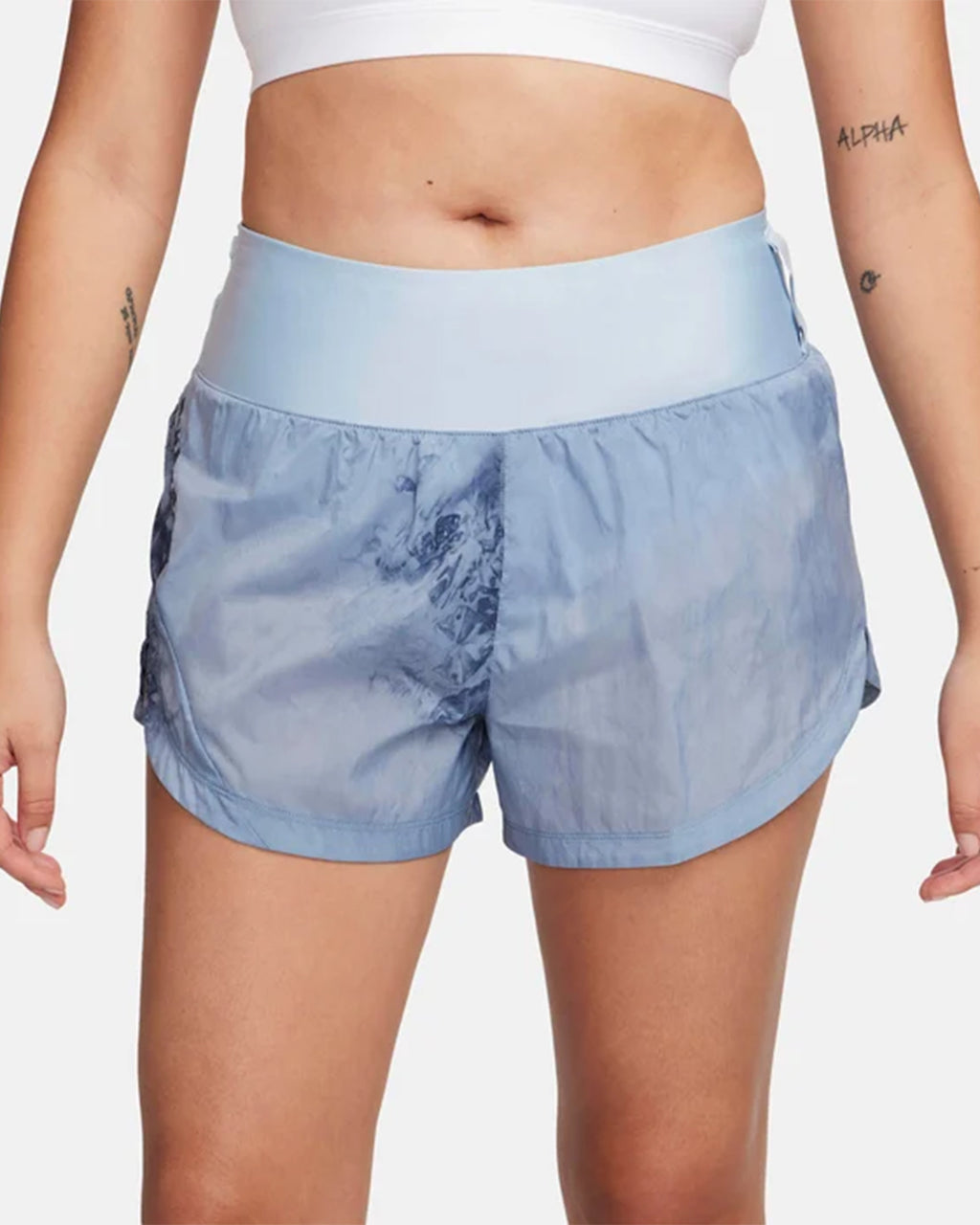 Short Nike W Marble - Main Image
