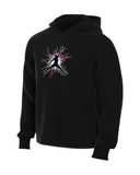 Canguro Nike Jordan Sport Graphic Fleece