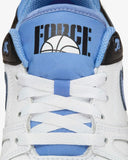 Championes Nike Full Force LO (GS)