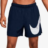 Shorth Nike Runng Blue