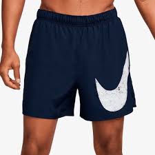 Shorth Nike Runng Blue