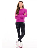 Calza Nike Go Leggings