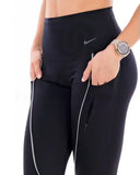 Calza Nike Go Leggings