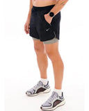 Short Nike Stride Running Division