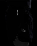 Short Nike Stride Running Division