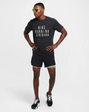 Short Nike Stride Running Division