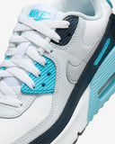 Championes Nike Air Max 90 GS