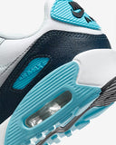 Championes Nike Air Max 90 GS