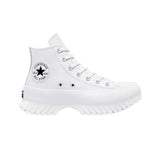 Championes Converse CTA Star Lugged 2.0 Blanc