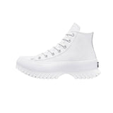 Championes Converse CTA Star Lugged 2.0 Blanc