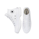 Championes Converse CTA Star Lugged 2.0 Blanc