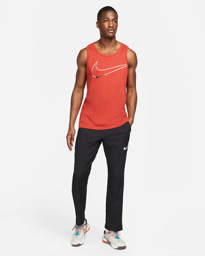 Pantalon Nike Dri-Fit Team Tenis