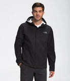 Campera The North Face Impermeable Venture 2 M Black