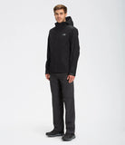 Campera The North Face Impermeable Venture 2 M Black