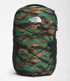 Mochila The North Face Camuflada
