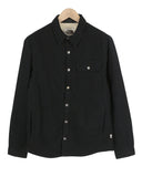 Chaqueta Men's Campshire LS in Asphalt Grey by The North Face Grey