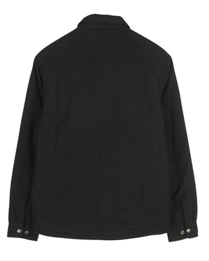 Chaqueta Men's Campshire LS in Asphalt Grey by The North Face Grey
