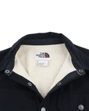 Chaqueta Men's Campshire LS in Asphalt Grey by The North Face Grey