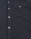 Chaqueta Men's Campshire LS in Asphalt Grey by The North Face Grey
