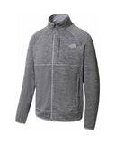 Chaqueta Canyonlands Full Zip The North Face Gris