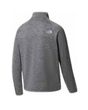 Chaqueta Canyonlands Full Zip The North Face Gris