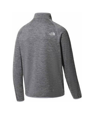 Chaqueta Canyonlands Full Zip The North Face Gris