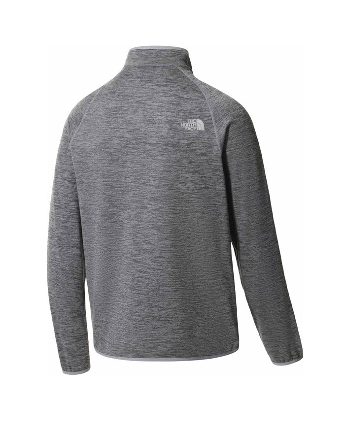 Chaqueta Canyonlands Full Zip The North Face Gris