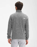 Chaqueta Canyonlands Full Zip The North Face Gris