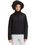 Campera Tamburello W The North Face Black