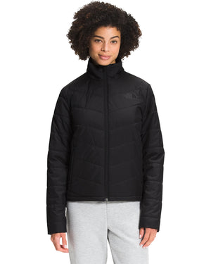 Campera Tamburello W The North Face Black