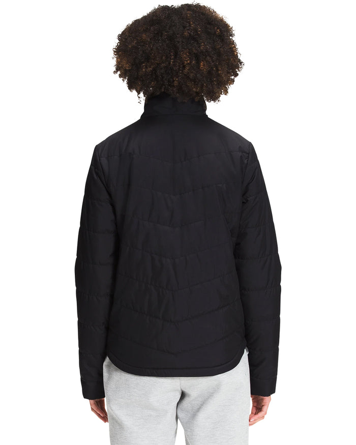 Campera Tamburello W The North Face Black