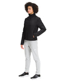 Campera Tamburello W The North Face Black